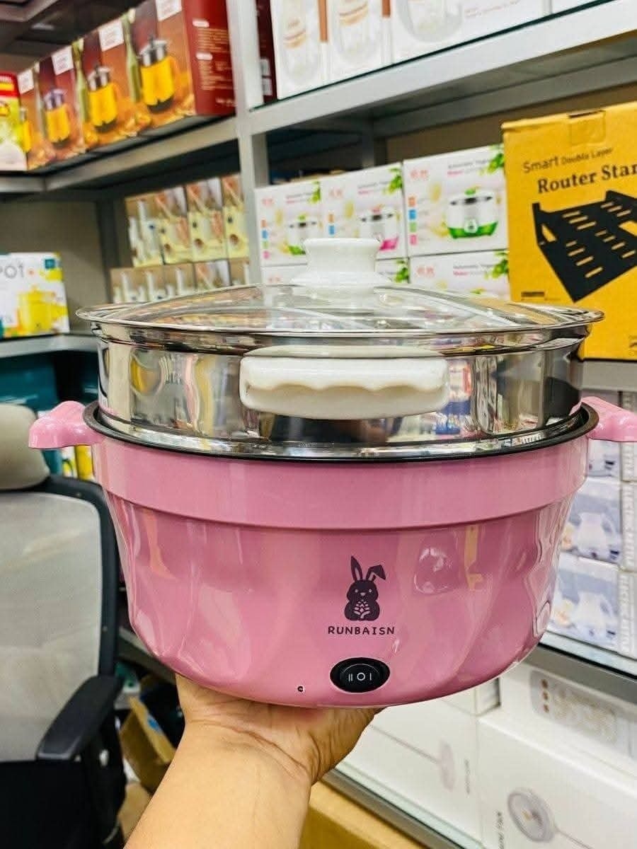 Cooking Pot 4.5 Litre/Multi cooker