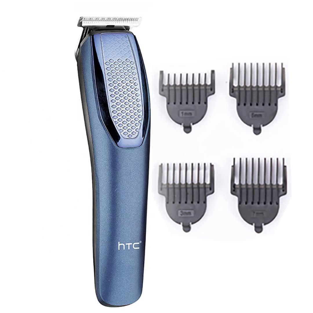 HTC AT-1210 Rechargeable Hair Trimmer