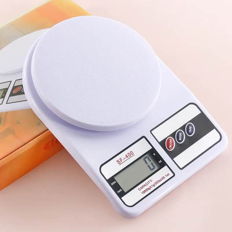 Digital Electronic Kitchen Scale