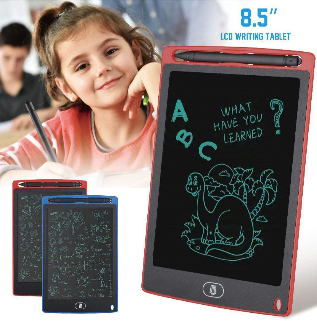 Multicolor LCD Writing Tab 8.5inch